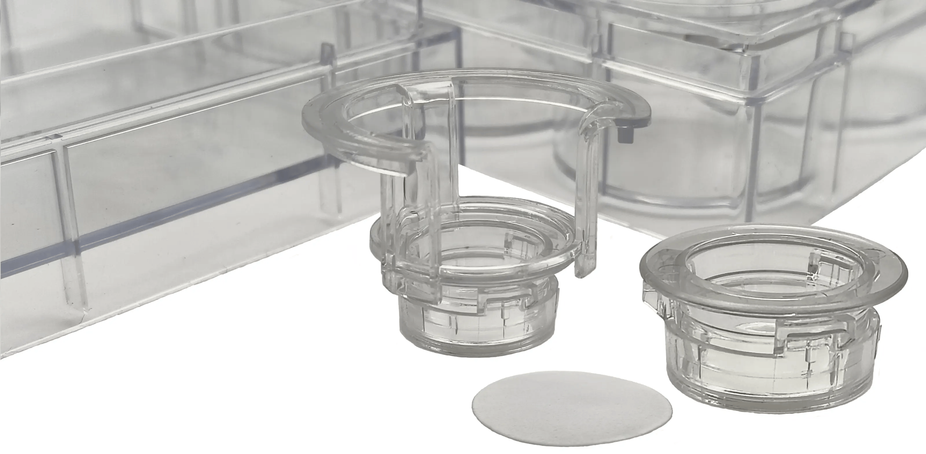 Alvetex Advanced Tissue Bioengineering System - hero