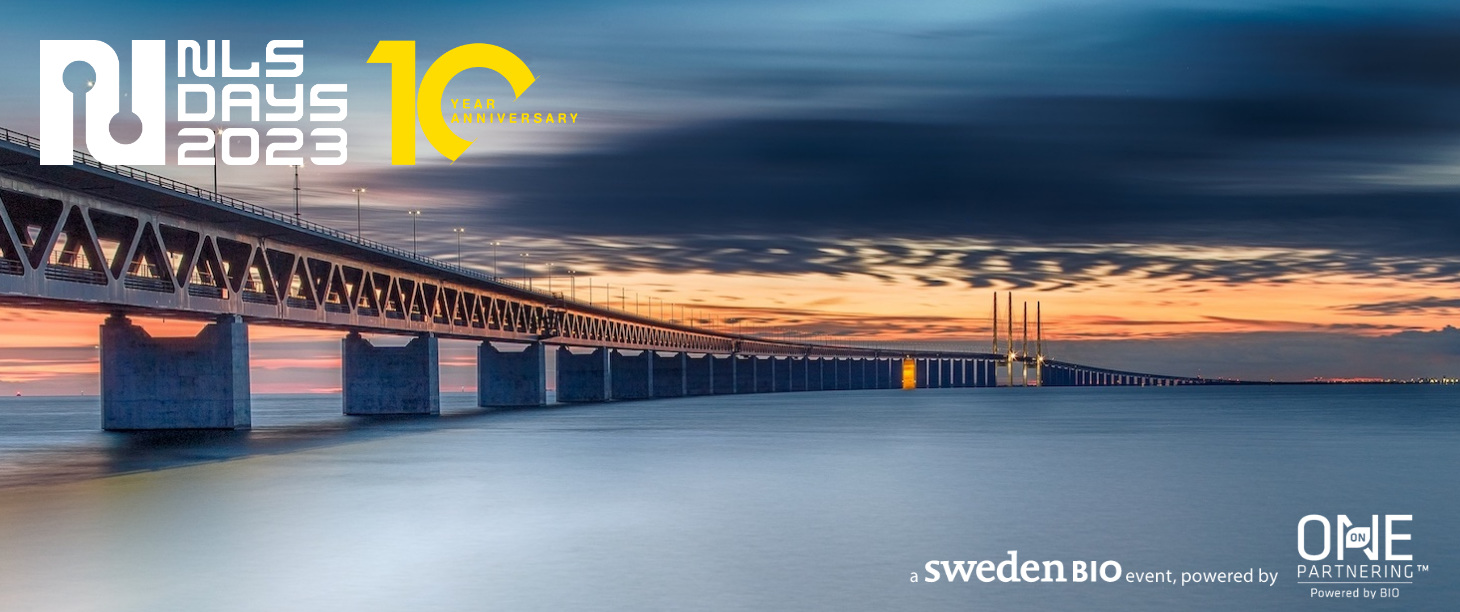 Nordic Life Science Day 2023