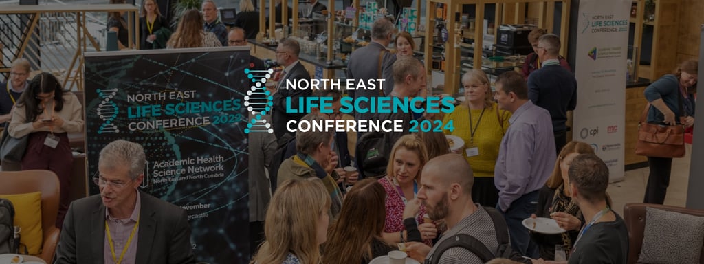 North East Life Science Conference 2024
